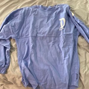 Disneyland resort crewneck